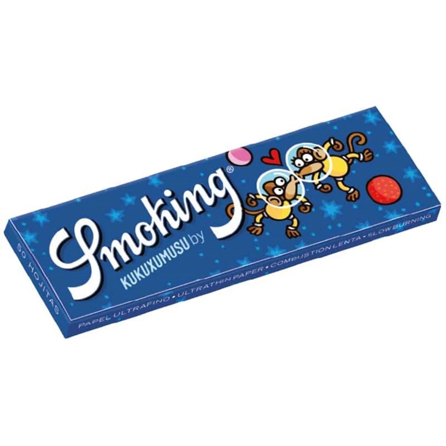 Smoking Kukuxumusu Papers Medium 1 1/4 Smoking
